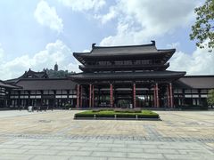 -狼山风景名胜区