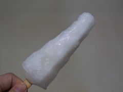 糯米冰棒-仕金冷饮店