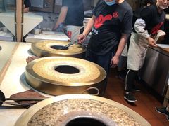 -阿甘锅盔(中关村食宝街店)