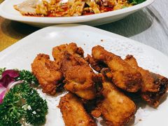 -强记海鲜·大排档(蛇口新街店)