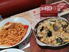 -杯子红牛排(南庄吉利广场店)