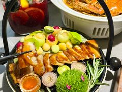 -3号仓库·创意中国菜(乐清正大广场店)