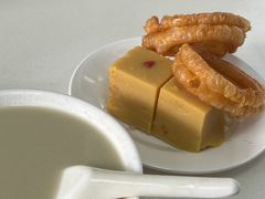 -老磁器口豆汁店(天坛店)