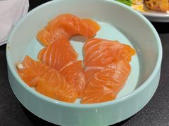 -東盛炭烤自助料理(浦东文峰广场店)