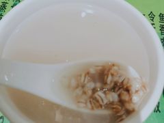 -令氏家外家周礼食府(桥南店)