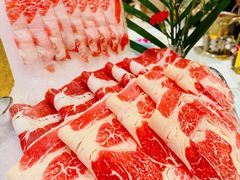 -江海肥牛(桃园南路店)