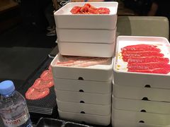 -神户赤童日式烤肉(金地广场店)