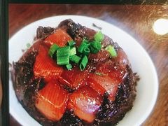 -咸亨酒店•非遗绍兴菜•中华老字号(堂吃餐厅)