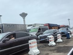 -粤海铁路北港码头