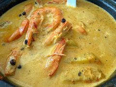 -峇峇娘马来西亚餐厅(望京SOHO店)