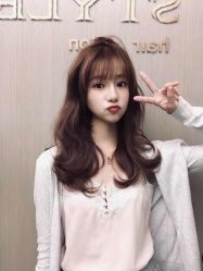 -CD Hair salon