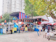 -贮水山儿童公园