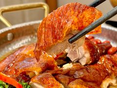 -粤来记·啫啫煲·点心(日月光店)