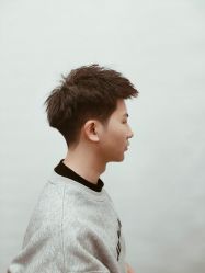 -星格造型·Hair Salon