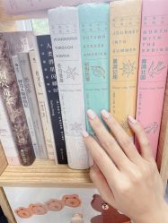 -Touch Nail·品质·美甲美睫