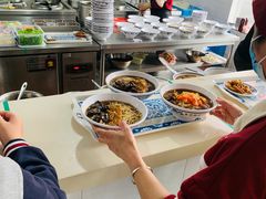 -东吴面馆(金门路金门国际商业广场店)