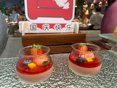 -长兴开元名都大酒店·地中海咖啡厅