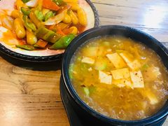 -京玉菲饭店(李村店)