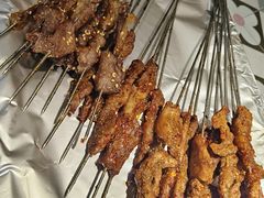 -勇利赵家烤肉坊(翠华北路店)