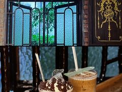 -西关84·History·Art·Cafe