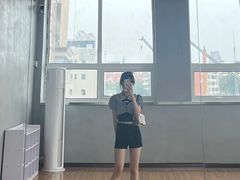 -零下舞度·街舞连锁机构(直沽校区)