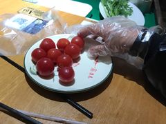 -金华砂锅筒骨砂锅夜宵(临平店)