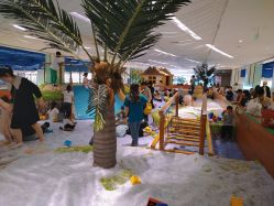-可可天空农场(东部新城银泰店)
