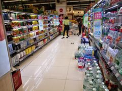 -华润万家(凯德广场店)