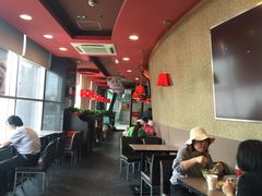 大堂-和合谷(百荣店)