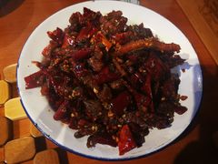 -搓火大都会(广安门总店)