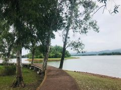 -三岔湖景区
