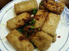 -汪一挑馄饨(老街店)