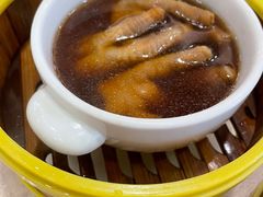 -汕头君华海逸酒店·鸿桃轩中餐厅