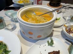 -竹雨堂创意中国菜(裕华店)