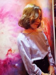 -BM SALON
