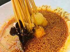 -花盐街·四川乐山小吃(西单大悦城店)