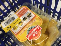 -盒马鲜生(宝地店)