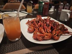 -丽都皇冠假日酒店·Matrix亦餐厅(望京店)
