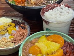-一品飘香米线(一中总店)