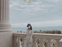 -海豚湾·大堂吧(厦门佰翔波特曼七星湾酒店)