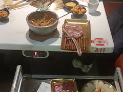 -炙城·韩式烤肉(南京东路店)