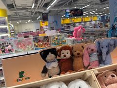 -TOYSRUS玩具反斗城(合肥华润万象城店)