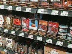 -BHG Market Place(水游城店)