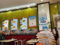 -麦当劳(朝阳路得来速店)