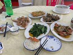 -秋姐美食店(旅游大道店)