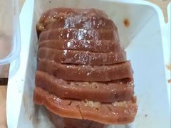 -蜜汁藕(三七八巷店)
