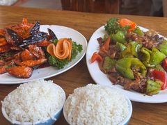-闻香阁·清真(光荣道店)