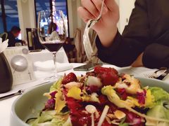 -上海和平饭店华懋阁 Cathay Room