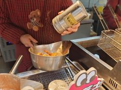 -味子夫鸡柳(解放碑总店)