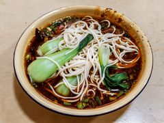 小面-赵伍面庄(松石大道店)